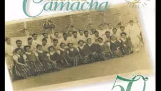 Grupo Folclorico da Camacha - baile corrido