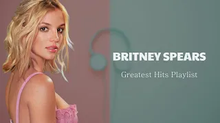 ✔️ Britney Spears ✔️ ~ Best Songs Collection 2024 ~ Greatest Hits Songs of All Time ✔️