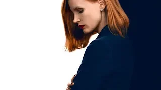 Фильм - Опасная игра Слоун 2018 (Русский трейлер) Miss Sloane Official Trailer