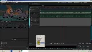 Обучалка Adobe Audition CC 2015 для работы по озвучке