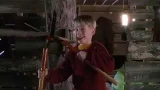 Home Alone - Trailer (1080p)