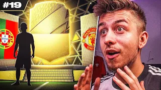 MAMY GO!!! FIFA 22: ALVIN I WIEWIÓRKI [#19]