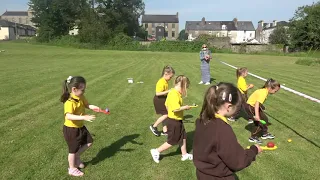 St John of God Sportsday part 2 on 22nd June 2021