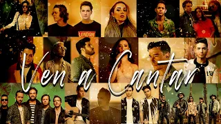 Ven A Cantar - Lucah (Cover)