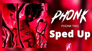Drift Phonk Sped Up ðŸ˜ˆ Phonk Music 2023 | Phonk Drift Ð¤Ð¾Ð½Ðº 2023