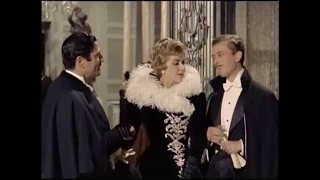 Sara Montiel  - La Violetera  - 1958 (película completa)