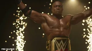 "BOBBY LASHLEY" || CUSTOM TITANTRON || 2022 by FINE CREATION