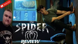 The Spider Fan Film Review