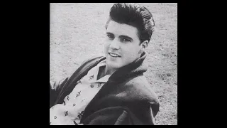 Make Believe - Ricky Nelson (1960)