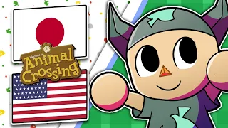 9 Animal Crossing E+ features that never made it outside of Japan (Ft. StarlitGlitch)