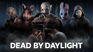 Dead by Daylight | My Current Multiplayer Obsession