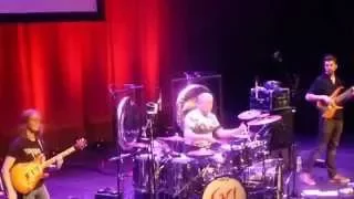 Carl Palmer's ELP Legacy - The Ride of the Valkyries