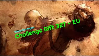 D3 | Challenge Rift 327 EU - GUIDE