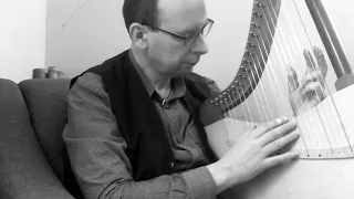 Lute Harp - Concierto De Aranjuez (Adagio)