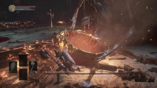 SL1 NG+7 Friede and Ariandel No Rolling/blocking/parrying/rings/buffs Flawless