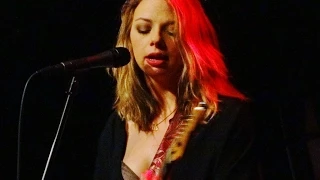 SAMANTHA FISH "Down In The Swamp" 1/29/15 HD Michigan