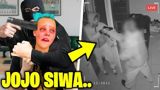 6 YouTubers Who GOT ROBBED ON CAMERA! (JoJo Siwa, Mrbeast & DanTDM)