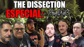 LA HISTORIA DE EMPEROR: STREAM ESPECIAL