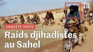 Djihadistes au Sahel : enquête sur leurs armes et leurs méthodes