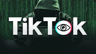 How China Uses TikTok To Spy On You
