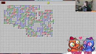 [Dexbonus] MineSweeper (Feb 25 2021)