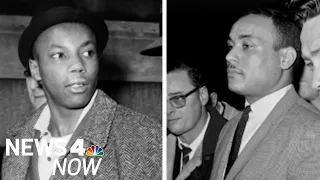 Judge Tosses 2 Convictions in Malcolm X Killing, DA Apologizes ‘Decades-Long Injustice' | News 4 Now