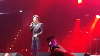 АВТОРАДИО ДИСКОТЕКА 80-Х Нюрнберг 18-19.01.2018 THOMAS ANDERS