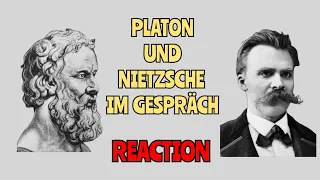 Reaction auf Platon und Nietzsche "Un-Zeitgenossen im Gespräch" Special Guest: Biersüffler