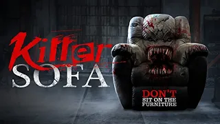 Killer Sofa-Sofa Asesino (2019) HD Sub Español