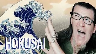 ¿POR QUÉ ES TAN FAMOSA LA OLA DE HOKUSAI?