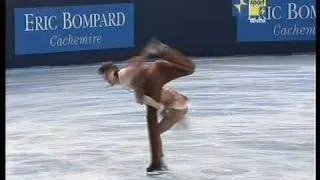 2009 TEBSP 06 Mukhortova & Trankov Appassionata by Secret Garden grand prix paris