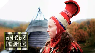 The Sami // The Nomads Of The Arctic // Indigenous Peoples Of Russia