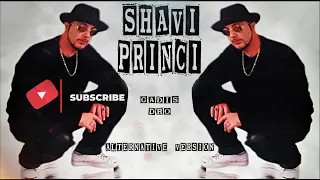 Shavi Princi - gadis dro (Alternative Version )