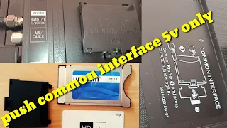 push common interface 5v only/دفع 5v واجهة مشتركة فقط/仅推送5v通用接口