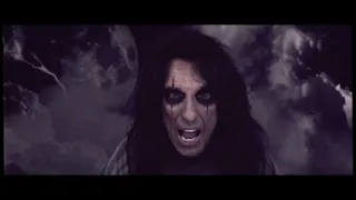 Alice Cooper 'Social Debris' - Official Video from 'Detroit Stories'