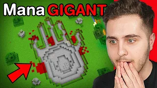 Testez Seed-uri Înfricoșătoare pe Minecraft !