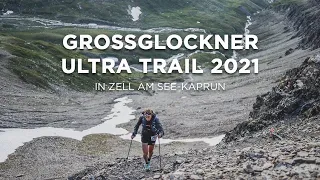 Großglockner Ultra Trail in Zell am See-Kaprun ⛰