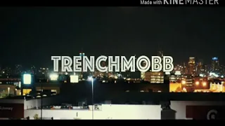 TRENCHMOBB Ft. Ke Moneyy " War " ( Audio )