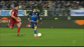 SV Darmstadt 98 vs. Hamburger SV (2. Bundesliga)