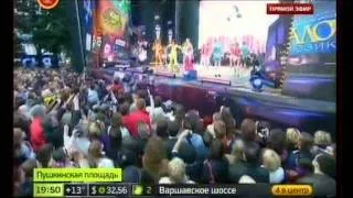 Московский Бродвей  2012    5 часть