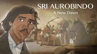 Sri Aurobindo : A New Dawn | Concept Trailer | Studio Eeksaurus