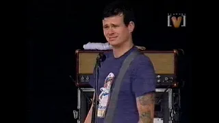 Blink182 - Family Reunion LIVE 2000's