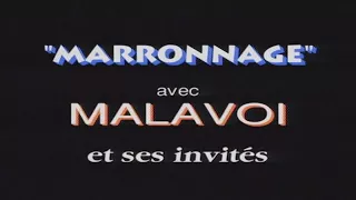 Malavoi - La Villette - Marronnage (Concert)