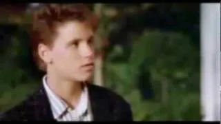 Corey Haim