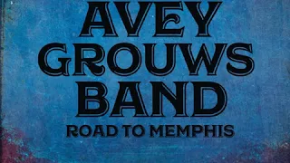 Avey/Grouws Band  -  Beck And Call Girl