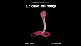 Il Giorno Del Cobra (Day of the Cobra) [Original Film Soundtrack] (1980)