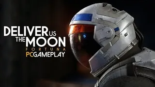 Deliver Us The Moon– Игра, которая успешно относит себя к приключенческому жанру.