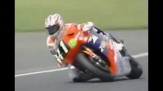 Suzuka 8 Hours 1993 Highlight