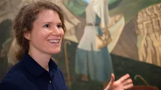 The Artist Project: Dana Schutz