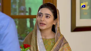 Fasiq - Promo Episode 05 - Tomorrow at 9:00 PM Only On HAR PAL GEO